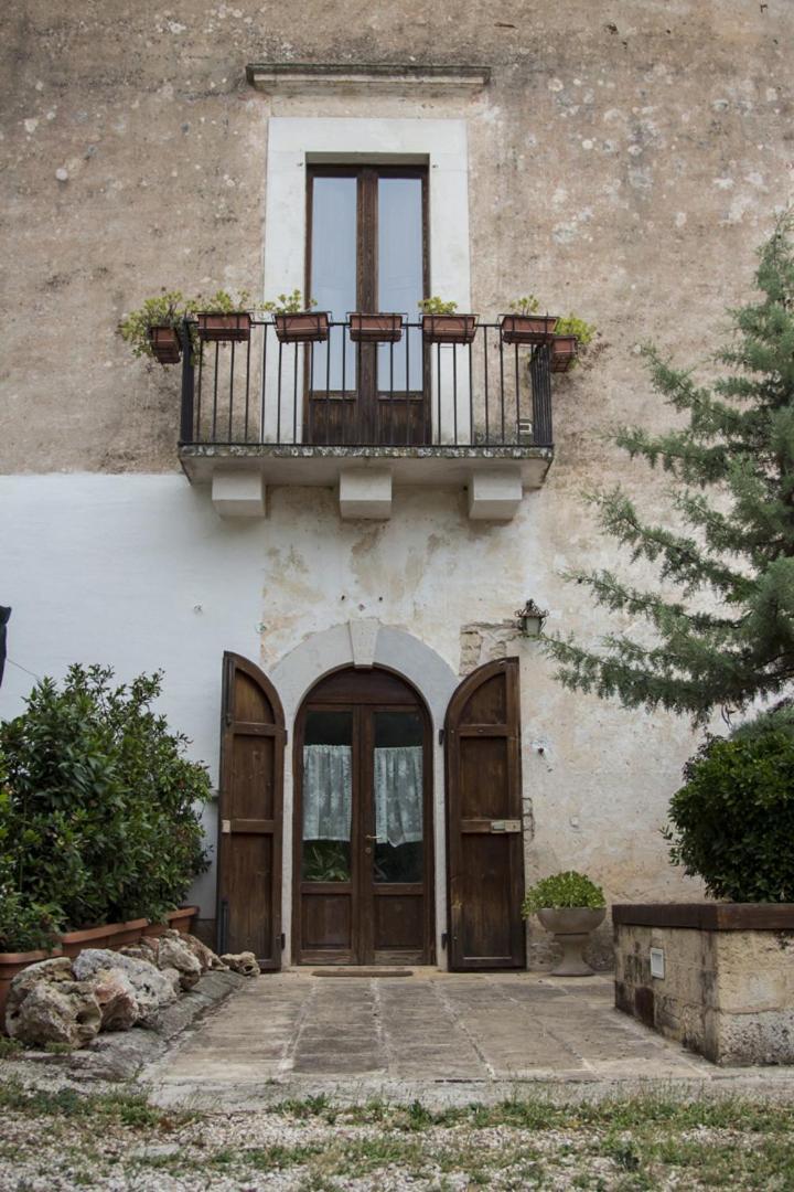 Вилла Masseria Citulo Il Pino Grande Кастель-дель-Монте Экстерьер фото