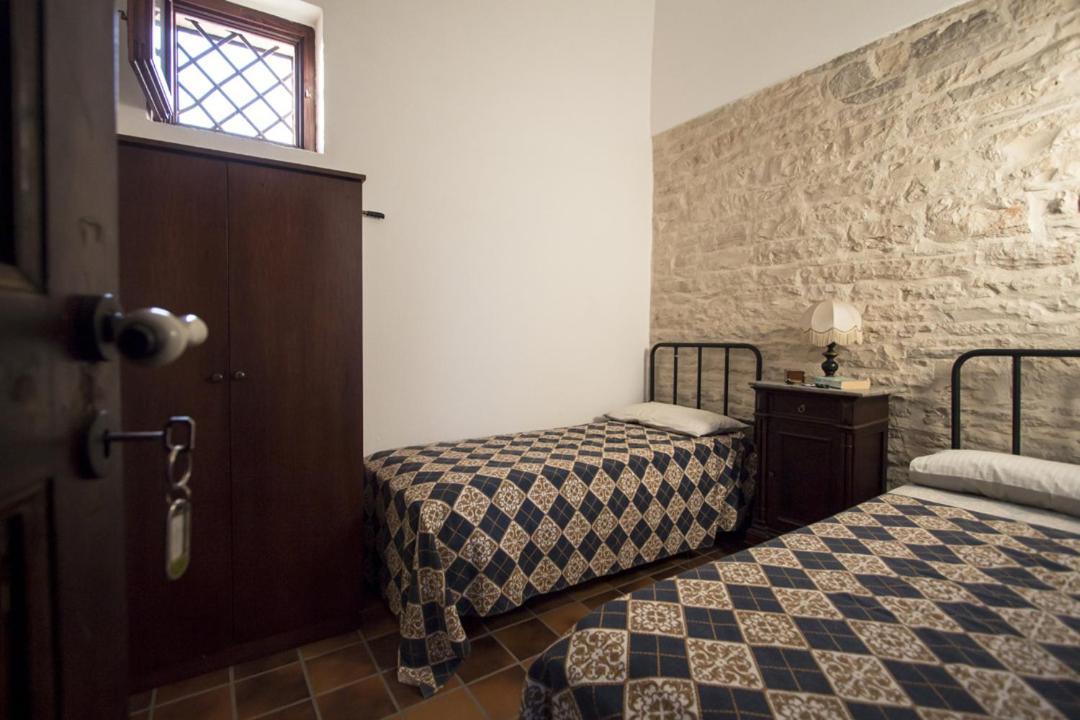 Вилла Masseria Citulo Il Pino Grande Кастель-дель-Монте Экстерьер фото