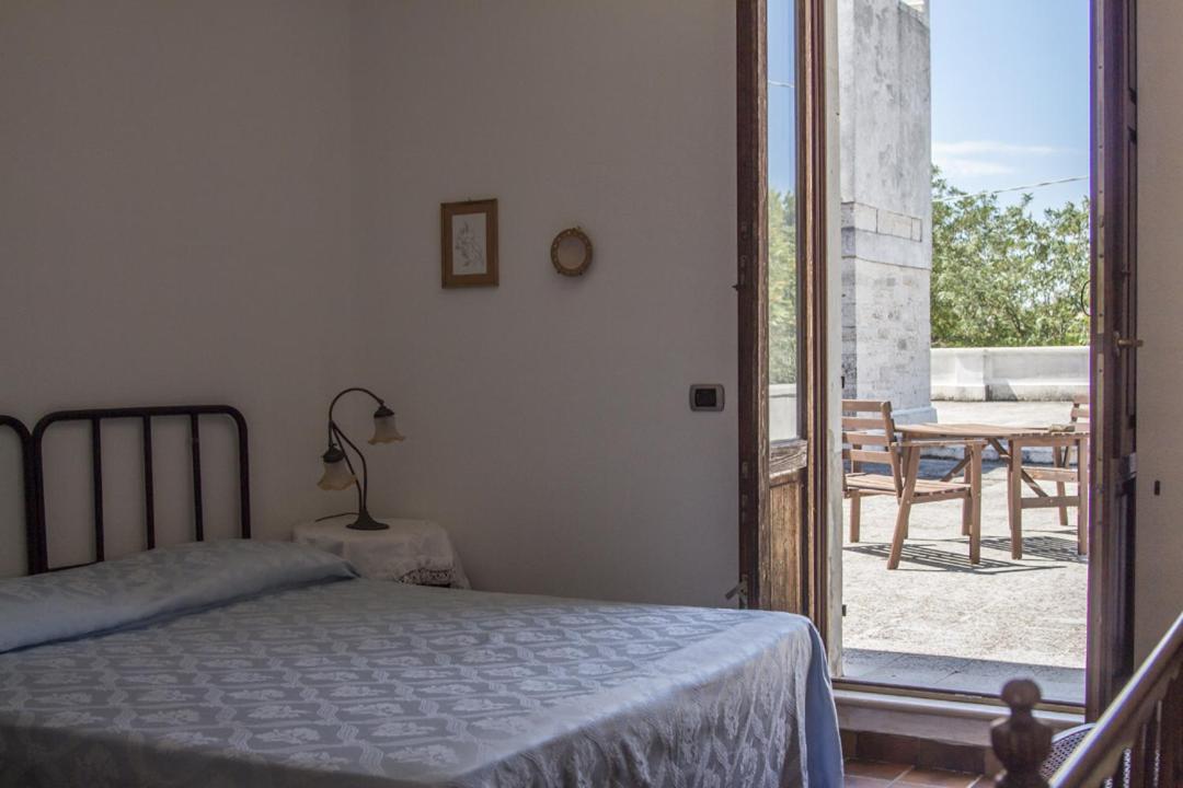 Вилла Masseria Citulo Il Pino Grande Кастель-дель-Монте Экстерьер фото