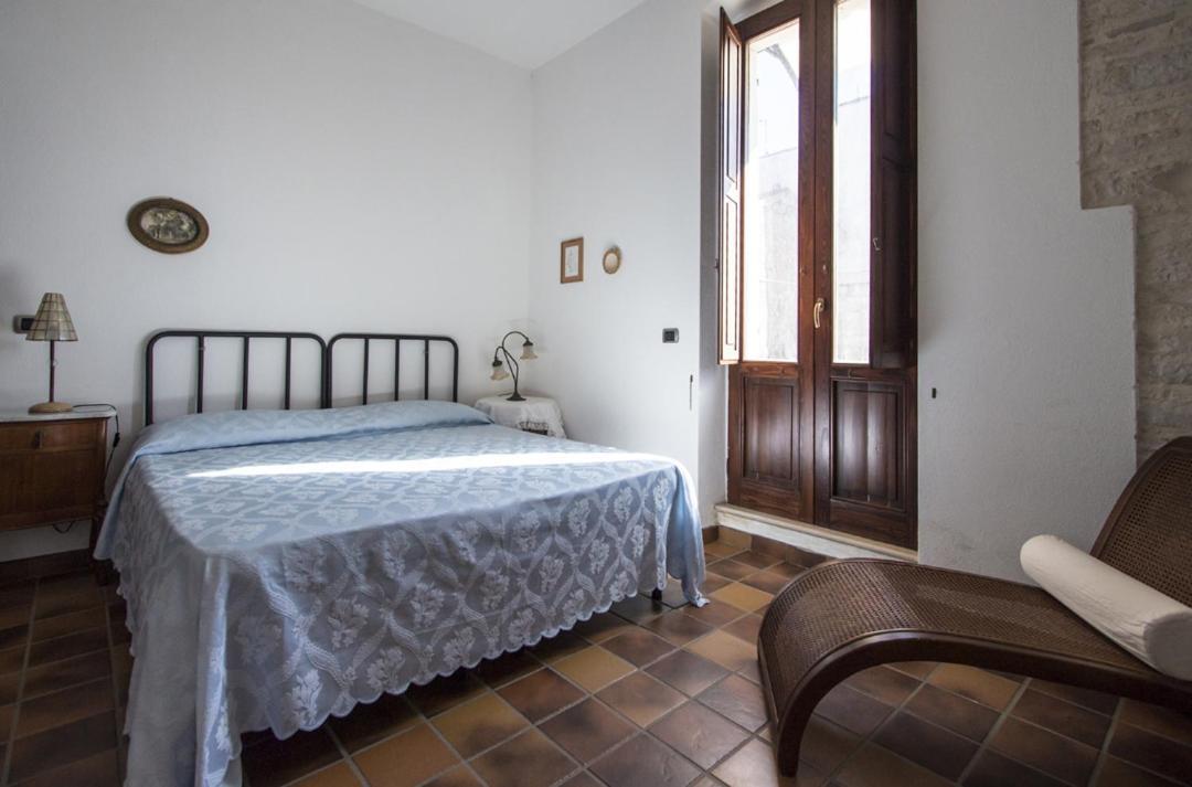 Вилла Masseria Citulo Il Pino Grande Кастель-дель-Монте Экстерьер фото